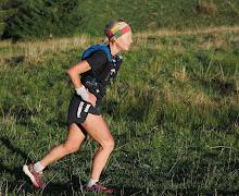Coureurs 51 km - Les Mouilles